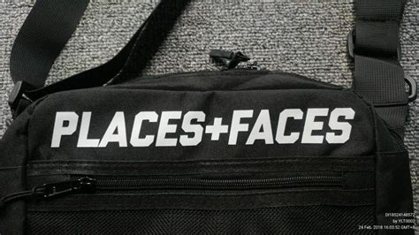 Palaces + Faces 3M Shoulder Bag : r/FashionReps 